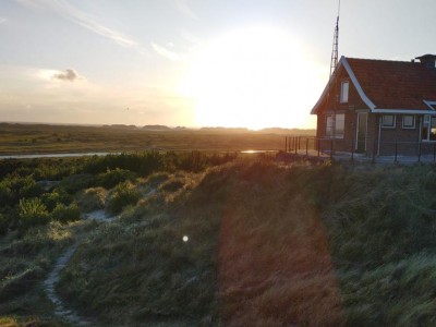 Eilandvakantie Terschelling 